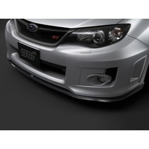 STI FRONTSPOILER SUBARU GVB 2011 JAPAN 