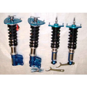 STI 2008 SUBARU CUSCO SUSPENSION 2E