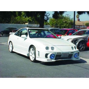 Front Bumper JT