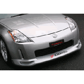 GTR FRONTSPOILER 350Z