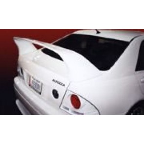 Rear wing Supra Erebuni