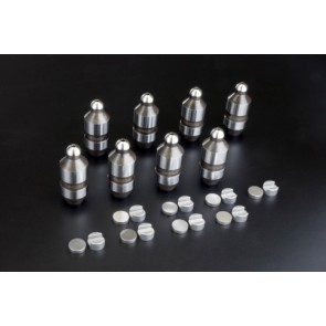 Tomei Solid Pivot Set SR20