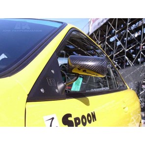 GT3 SPORT MIRROR INTEGRA