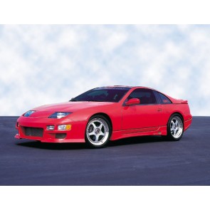 WINGSWEST BODY KIT 300ZX