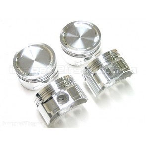 FORGED ALUMINUM PISTON SUBARU