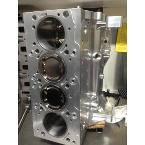 Monster Engine Evo Billet 4G63