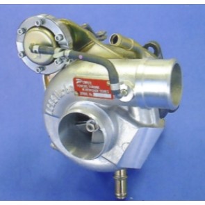 POWER ENTERPRISE TURBO	