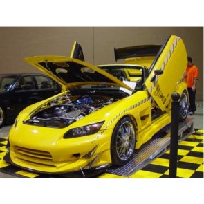 LAMBO DOOR S2000