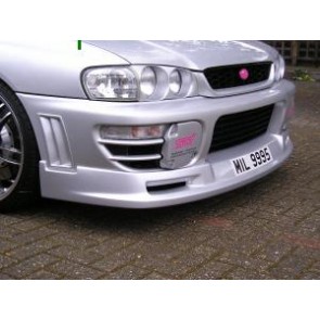 FRONTSTOSSSTANGE SPOILER IMPREZA 98/00