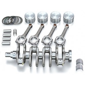 TODA STROKER KIT EVO 8