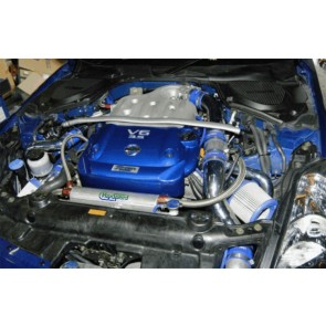 TWIN TURBO KIT POWER ENTERPRICE NISSAN 350Z