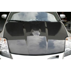 STILLEN CARBON HOOD 350 Z