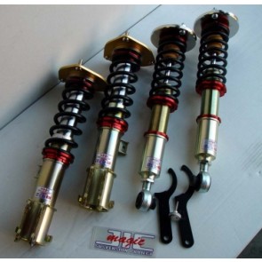 JIC MAGIC COIL OVER GEWINDEFAHRWERK WRX/STI 2003