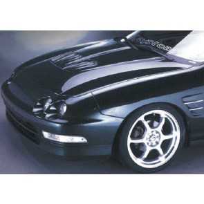 GTR HOOD INTEGRA