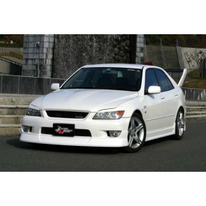 Front Spoiler IS
