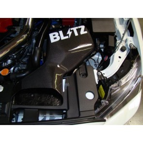 BLITZ CARBON SUCTION KIT EVO X