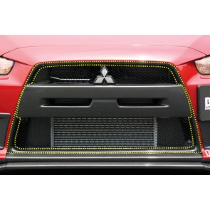 CARBON CENTER FRAME EVO X