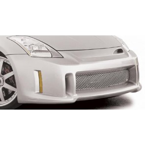 STILLEN FRONT FASCIA 350Z