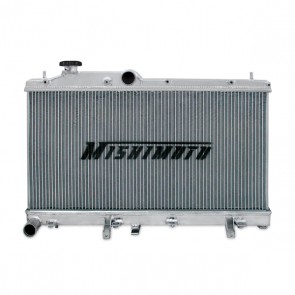 ALUMINIUM RADIATOR GVB