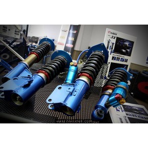 3X COMPETITION COIL OVER SUBARU GVB