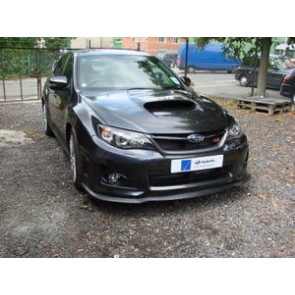 BOTTON LINE SPOILER STI 2011