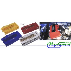 ALU VALVE COVER HONDA