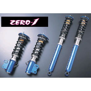 COSCO Z1 COIL OVER SUBARU STI