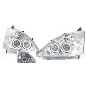 ENGEL EYE PROJECTOR CIVIC R