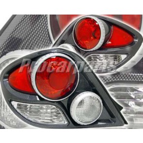 3D LIGHT HYUNDAI COUPÈ