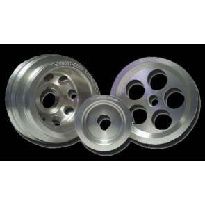 Antriebspulley Motor