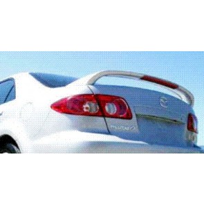 Rear Wing MAZDA 6