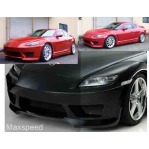 BODY KIT MF MAZDA RX8