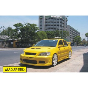 BODY KIT MITSUBISHI EVO 7