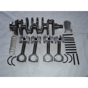 AM STROCKER KIT MITSUBISHI EVO 4G63