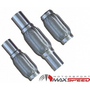 Maxspeed Auspuff Flexrohr