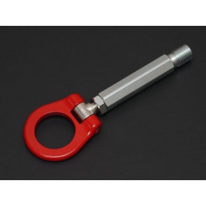 Cusco Tow Hook Front Yaris GR