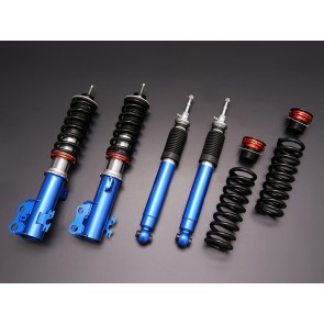 Cusco Coil Over Street Zero A Red Serie 