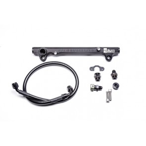 Fuel Rail Radium Mitsubishi Evo X-Maxspeed Motorsport.ch
