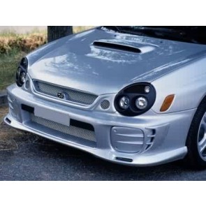 TLS FRONTGRILL IMPREZA 2001