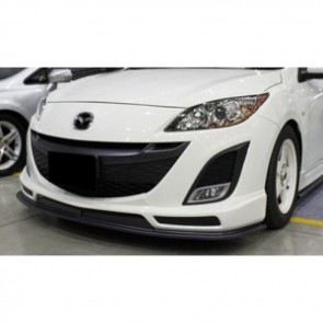Frontspoiler Mazda MPS3 