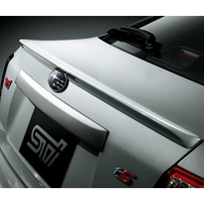 STI Heckspoiler GVF TS Japan Serie