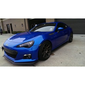 Botton Line BRZ 