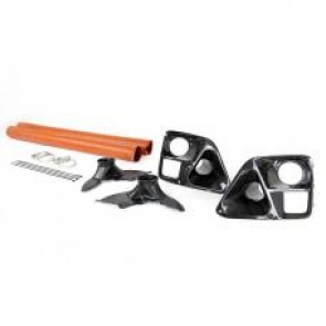 Carbon Brackecooling STI 2015-