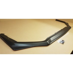 Frontspoilerlippe WRX STI 2018+ V3 - Neues Design 