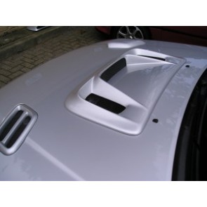 AIR SCOOP NEW WRX SUBARU