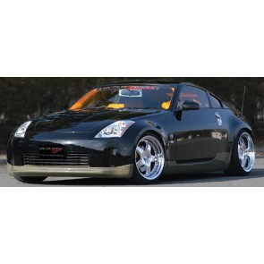 JUNCTION BODY PART NISSAN 350 Z