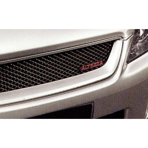 FrontGrill is Lexus Cust