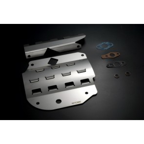 Tomei Slicing Buffle Evo 4-6