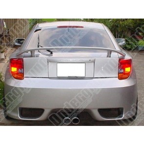 ONDERGROUND MODENA REAR BUMPER CELICA T23