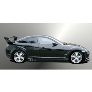 BODY KIT OD 1 MAZDA RX8